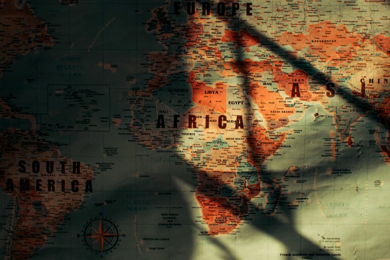 Mobilizing Capital for Africa’s Next Growth Cycle