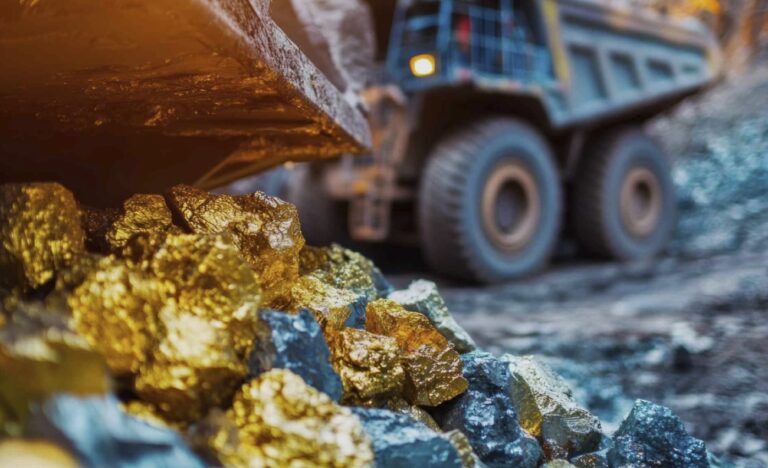 ZIMBABWE’S MINING SECTOR – THE COUNTRY’S EMERGING ECONOMIC ENGINE