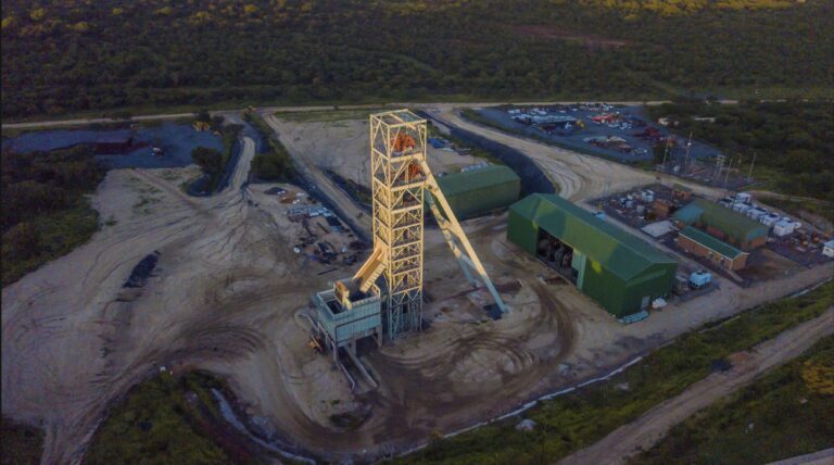 THE TRUE COST OF ACCESS: CALEDONIA MINING CORPORATION PLC.