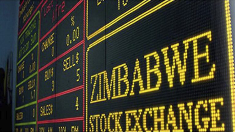 Beyond Buying Shares: Decoding Zimbabwe’s Financial Markets