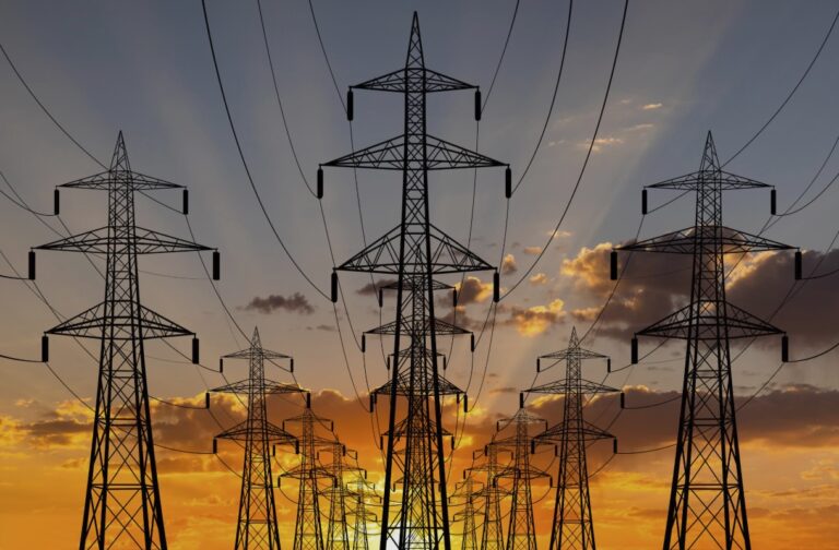 Electricity as Africa’s Binding constraint on growth