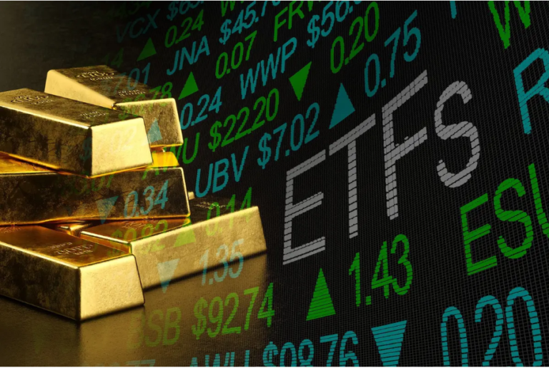 VFEX’s FIRST ETF: FMW GOLD ETF