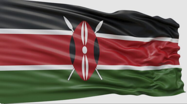 Kenya’s Solar surge