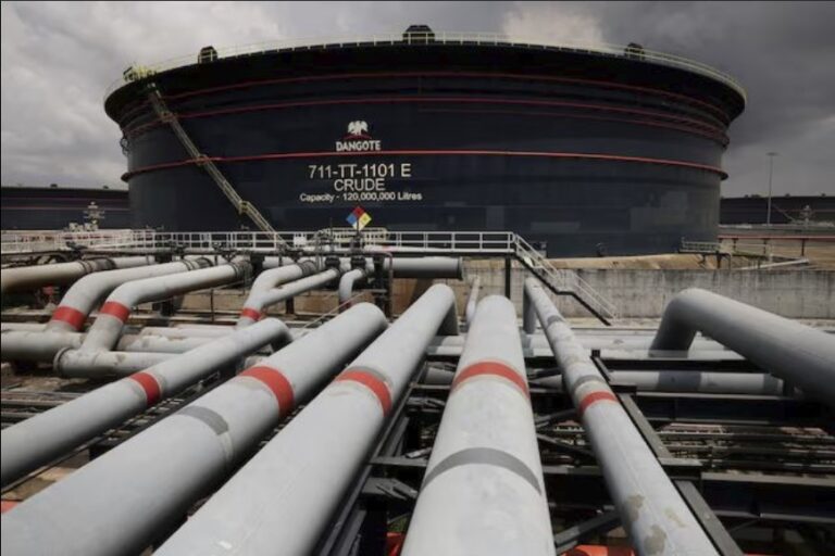 The $50 Billion Energy Pivot: An Equity Valuation Report on the Dangote Refinery IPO