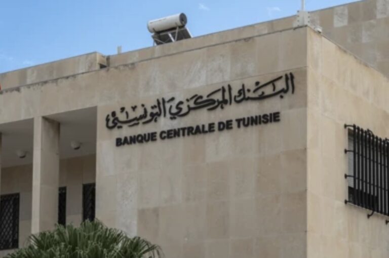 Tunisia : Sovereign Risk, Trade Mechanics, and African Integration