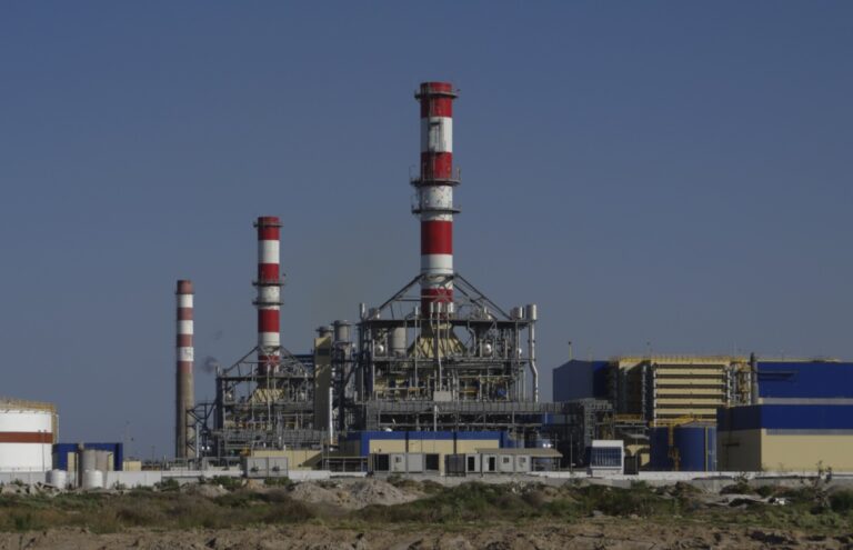 Tunisia : An Industrial Economy at a Strategic Crossroad
