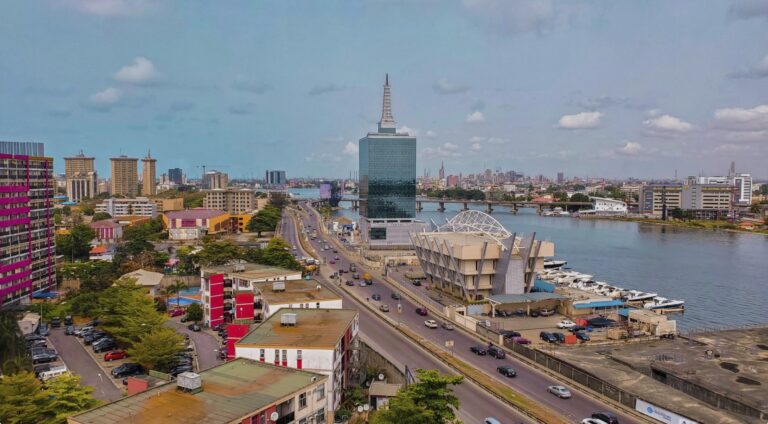 West Africa : From Commodity Exporters to Continental Value