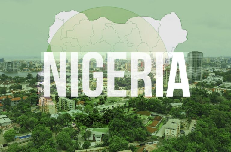 Nigeria : The Gateway Economy for Continental Integration